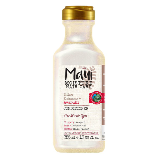 Maui Shine + Awapuhi Conditioner 385 ml
