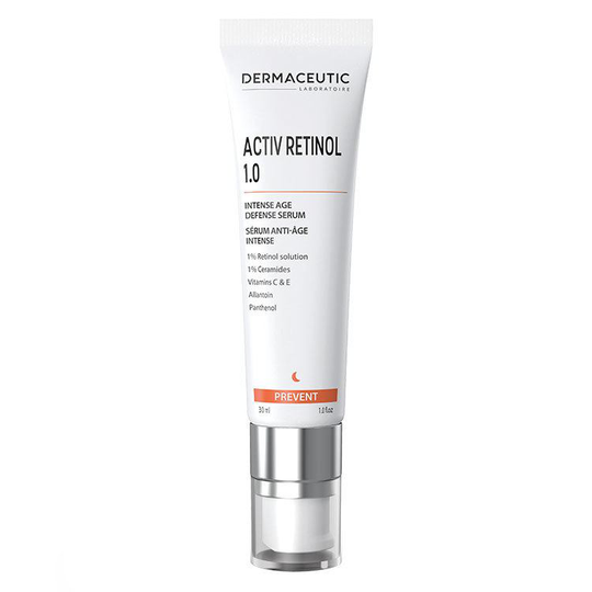 Dermaceutic Activ Retinol 1,0% 30 ml
