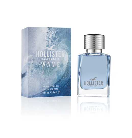 Wave For Him EdT 30 ml