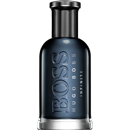 HUGO BOSS Boss Bottled Infinite EdT, 50 ml Hugo Boss Hajuvedet