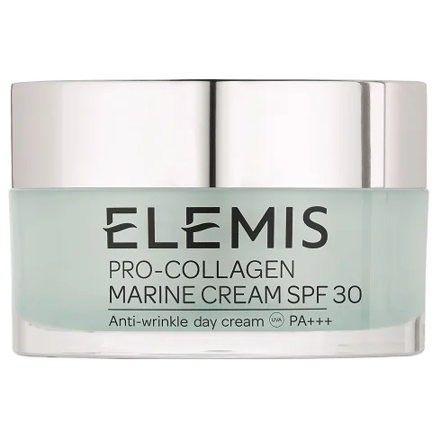 Pro-Collagen Marine Cream SPF 30, 50 ml Elemis Aurinkosuojat