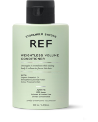 Weightless Volume Conditioner, 100ml
