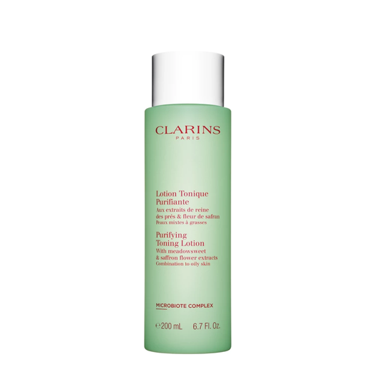 Purifying Toning Lotion 200 ml