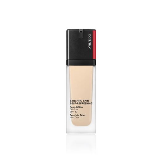 Synchro Skin Self-Refreshing Foundation 120 Ivory