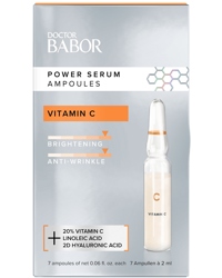 Doctor Babor Ampoule Vitamin C, 7x2ml