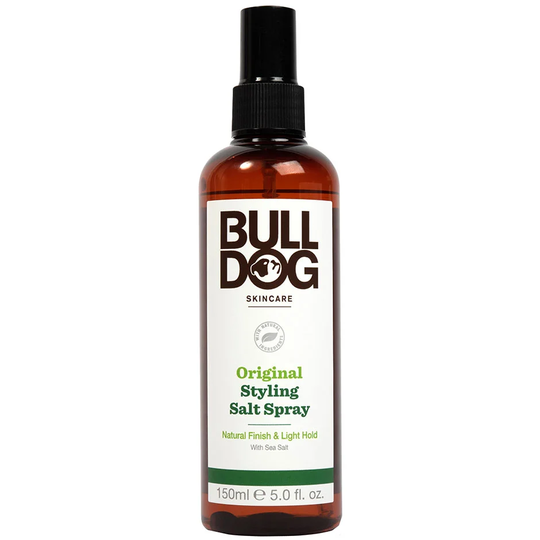 Original Styling Salt Spray, 150 ml Bulldog Muotoilutuotteet