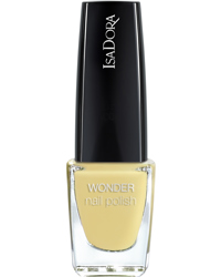 Wonder Nail Polish, 255 Lemonade Vibe
