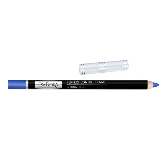 Perfect Contour Kajal 67 Royal Blue