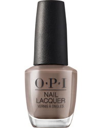 Nail Lacquer, Over The Taupe