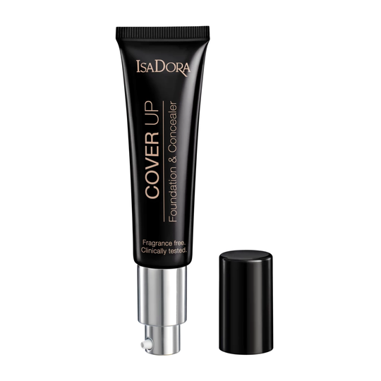 Cover Up Foundation & Concealer 64 Classic Cover