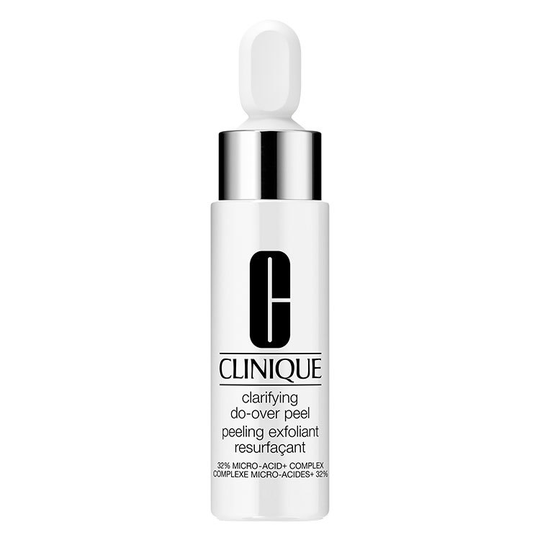 Clinique Clarifying Do Over Peel 30 ml