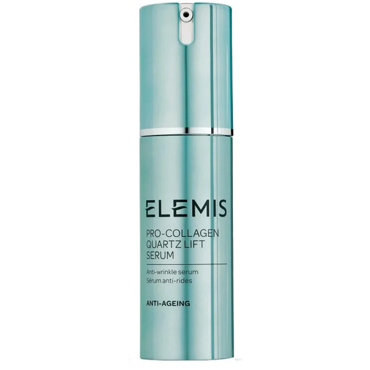 Pro-Collagen Marine Quartz Lift Serum, 30 ml Elemis Seerumit & Öljyt