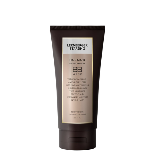 Hair Mask 200 ml