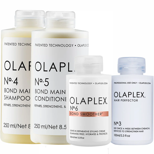 Best Of Olaplex, Olaplex Shampoo