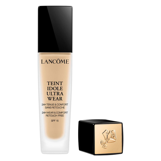 Lancôme Teint Idole Ultra Wear Foundation - 021 Beige Jasmin 30ml