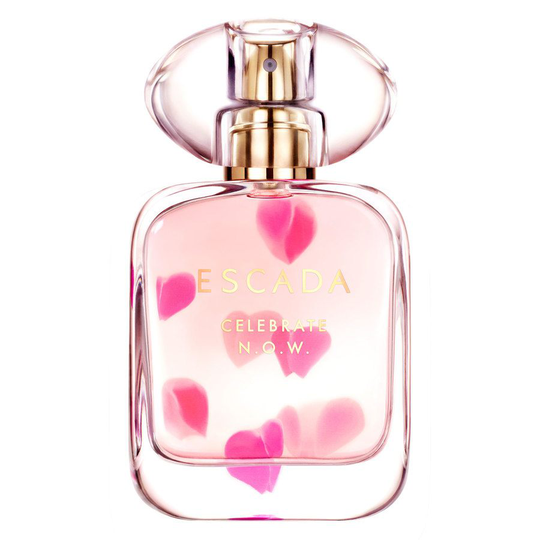 Escada Celebrate Now Eau de Parfum 50 ml