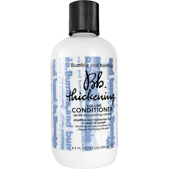 Thickening Conditioner New, 250 ml Bumble & Bumble Hoitoaine