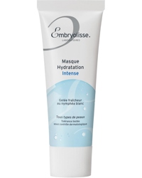 Intense Moisturizing Mask, 40ml