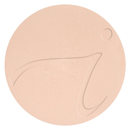 Jane Iredale Purepressed® Base Mineral Foundation SPF 20 Refill - Light Beige 9,9 g