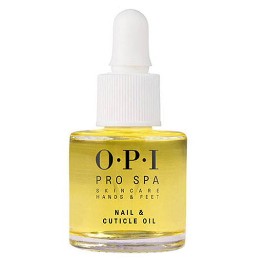 OPI Pro Spa Nail & Cuticle Replenishing Oil Drops AS200 8,6ml