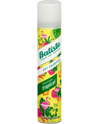 Tropical Dry Shampoo, 200ml