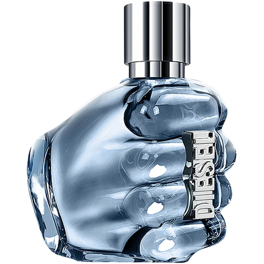Only The Brave, 35 ml Diesel Hajuvedet