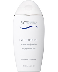 Lait Corporel Body Milk, 200ml