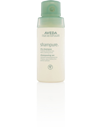 Shampure Dry Shampoo, 100ml