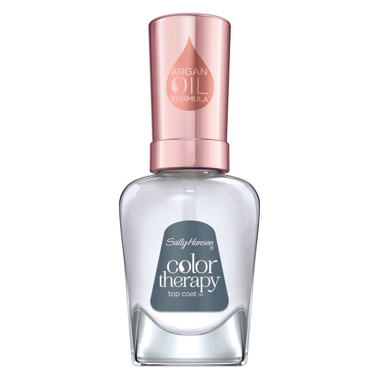 Sally Hansen Color Therapy Top Coat 14,7 ml