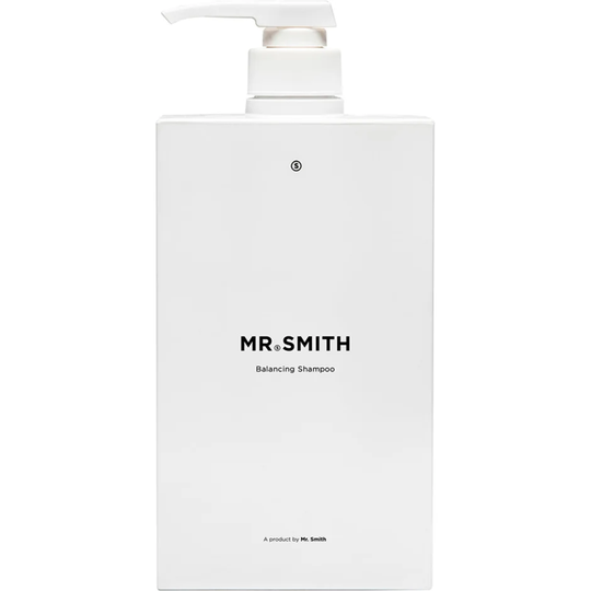 MRS Balancing Shampoo, 1000 ml Mr. Smith Shampoo