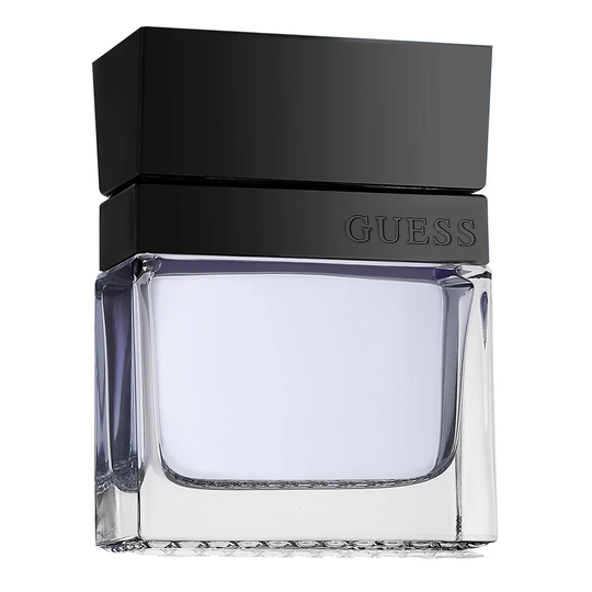 Seductive For Men, 100 ml GUESS Hajuvedet