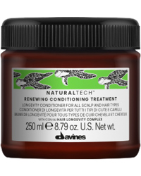 NaturalTech Renewing Conditioning Treatment, 250ml