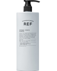 Intense Hydrate Shampoo, 750ml