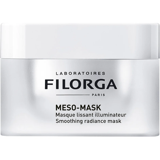 Filorga Meso-Mask Smoothing Radiance Mask, 50 ml Filorga Kasvonaamiot
