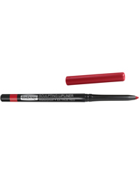 Sculpting Lipliner Waterproof, 64 True Red