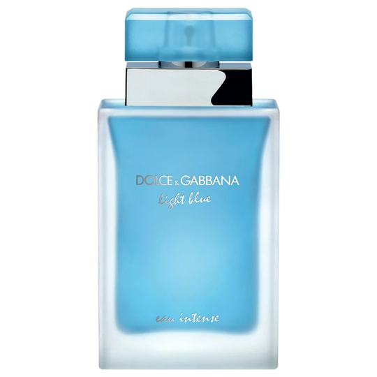 Light Blue Eau Intense EdP 50 ml