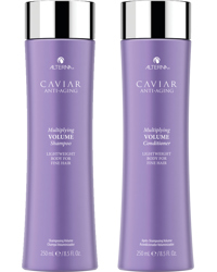 Caviar Volume Duo Kit