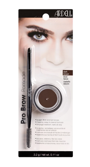 Pro Brow Pomade Dark Brown