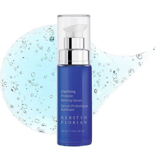 Clarifying Probiotic Refining Serum, 30 ml Kerstin Florian Seerumit & öljyt