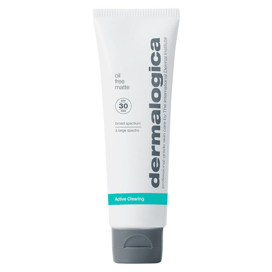 Dermalogica Oil Free Matte SPF 30 50 ml