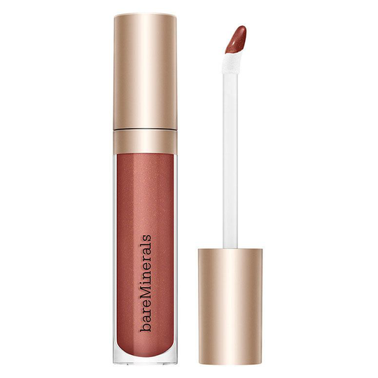 BareMinerals Mineralist Lip Gloss-Balm 4 ml - Sincerity