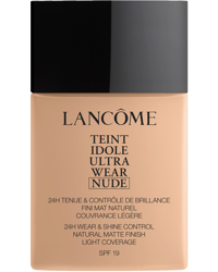 Teint Idole Ultra Wear Nude Foundation, 02 Lys Rosé