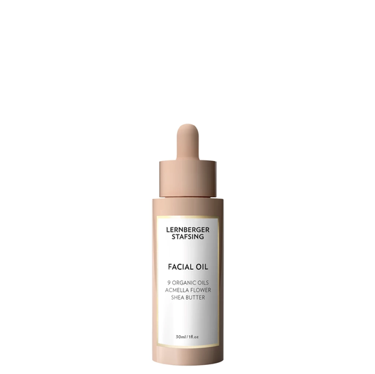 Facial Oil 30 ml