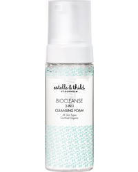 BioCleanse 3-in-1 Cleansing Foam 150ml