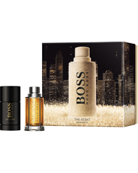 The Scent For Him Gift Box, EdT 50ml+DNS 75ml