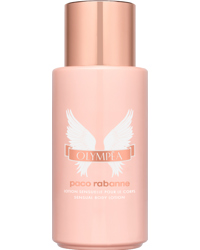 Olympéa, Body lotion 200ml