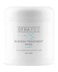 Blemish Treatment Mask, 60ml