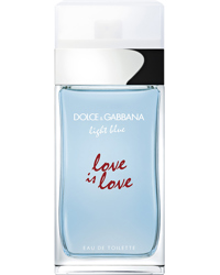 Light Blue Love Is Love, EdT 50ml