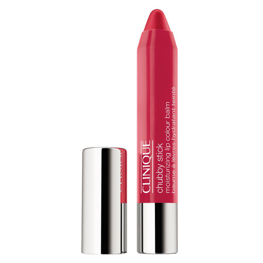 Clinique Chubby Stick Moisturizing Lip Colour Balm 3 g - Chunky Cherry