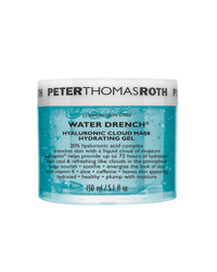 Water Drench Hyaluronic Cloud Mask Hydrating Gel, 150ml